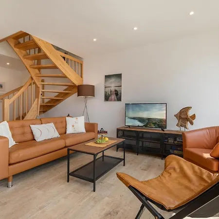 Haus Strandidyll - Strandwiese Strandrose - Ferienanlage Strandwiese * Zingst